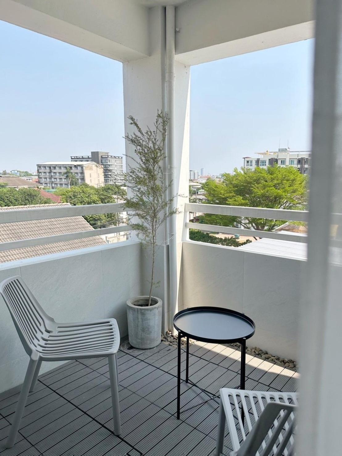 Udms On Nut 10 - Bangkok'S Charm 40 Sqm Hotel Exterior foto
