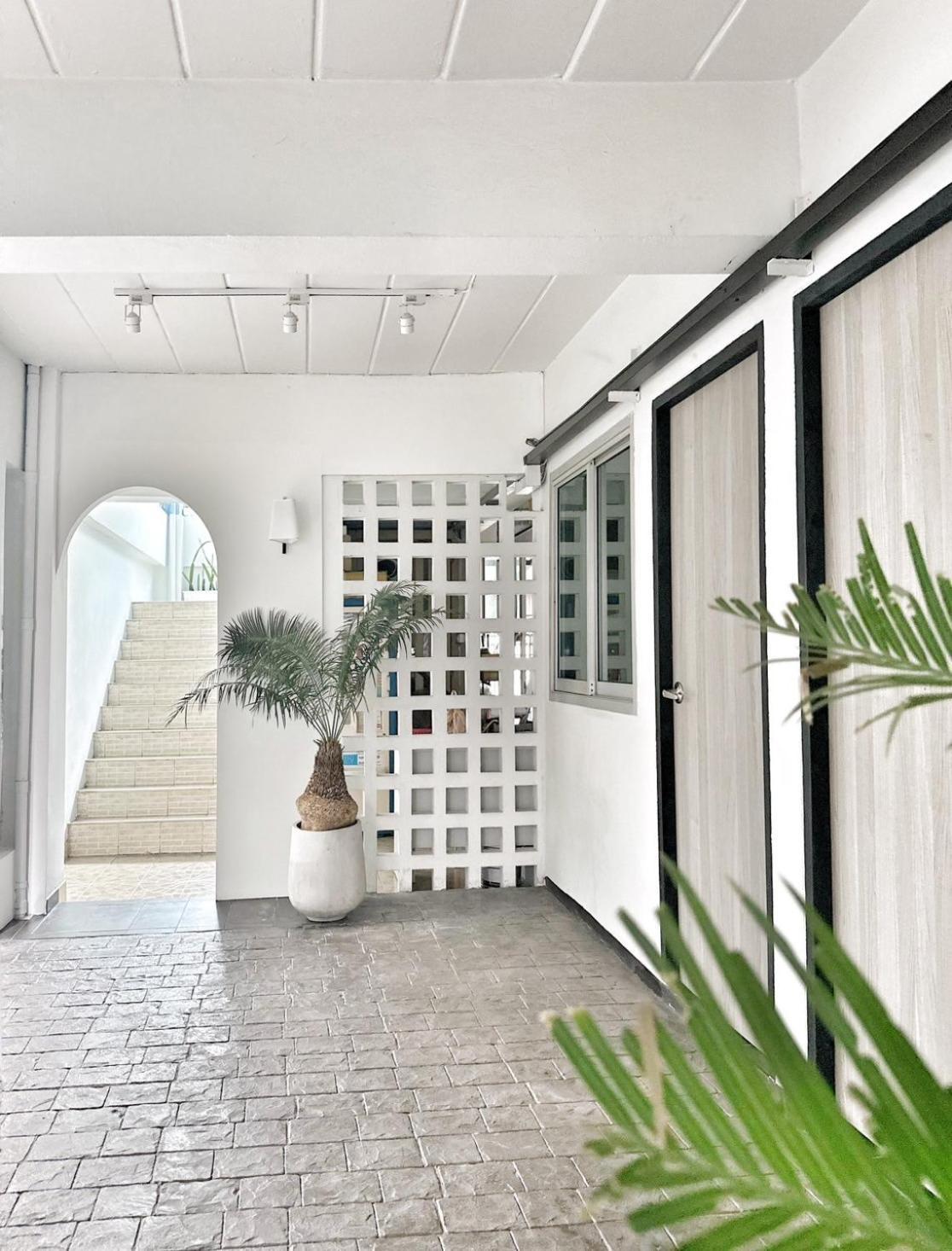 Udms On Nut 10 - Bangkok'S Charm 40 Sqm Hotel Exterior foto