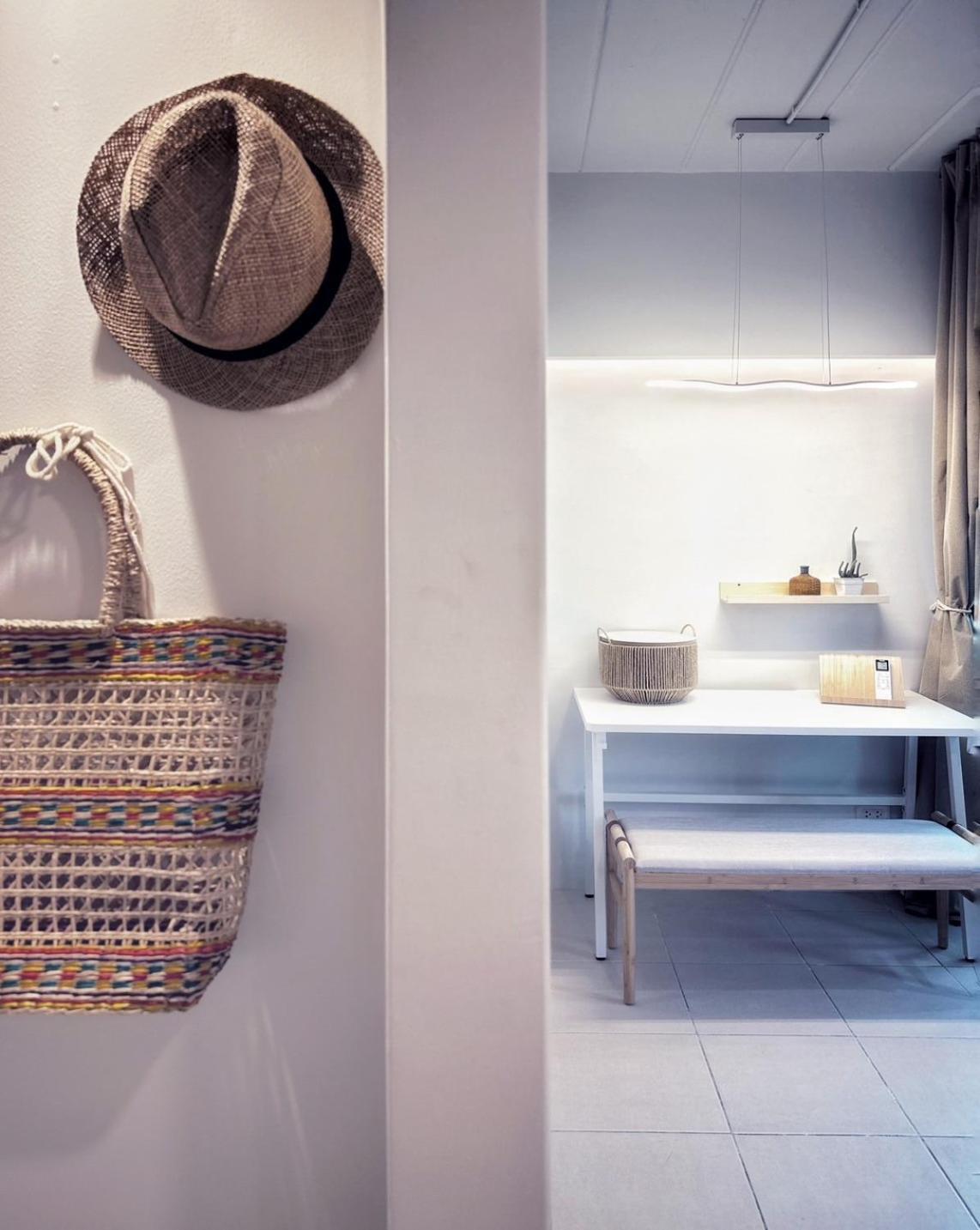 Udms On Nut 10 - Bangkok'S Charm 40 Sqm Hotel Exterior foto