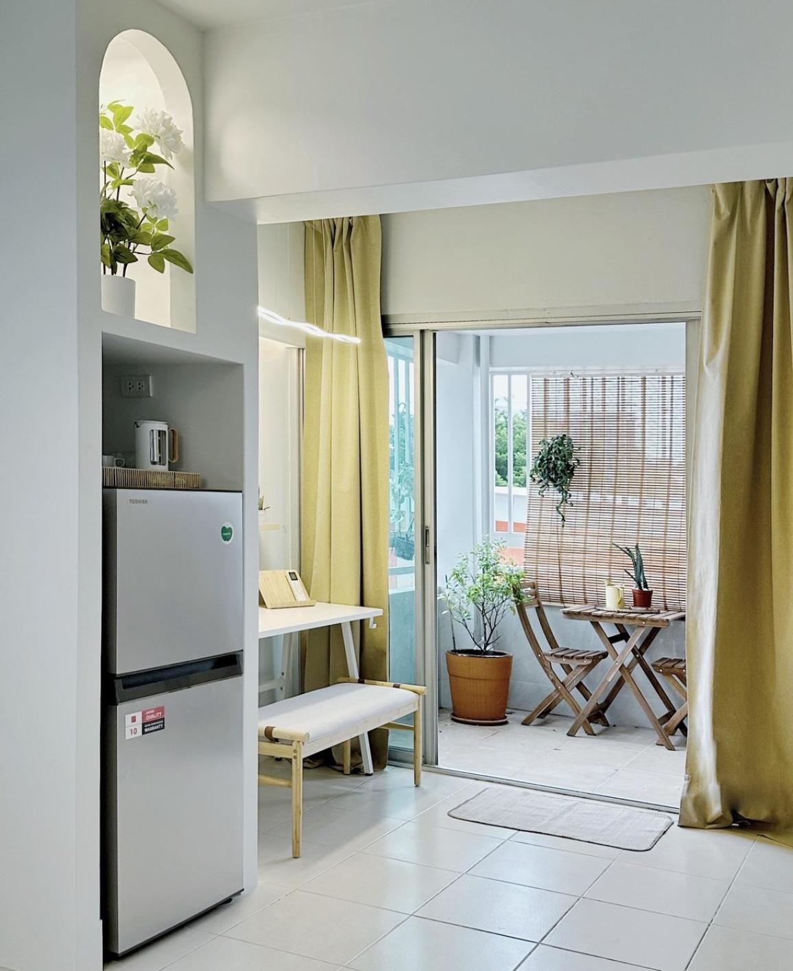 Udms On Nut 10 - Bangkok'S Charm 40 Sqm Hotel Exterior foto
