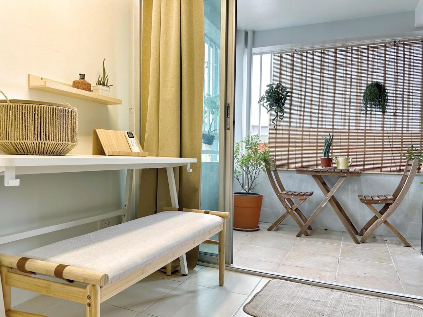 Udms On Nut 10 - Bangkok'S Charm 40 Sqm Hotel Exterior foto